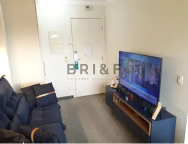 Apartamento com 2 Quartos à venda, 42m² no Nova Piraju, São Paulo