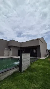 Casa de Condomínio com 3 Quartos à venda, 340m² no Parque Cidade, Goiânia