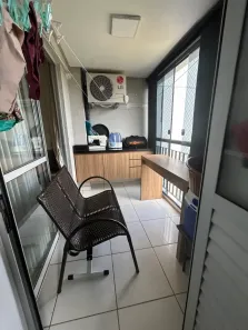 Apartamento com 2 Quartos à venda, 61m² no Vila Jaraguá, Goiânia