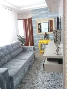 Cobertura com 2 Quartos à venda, 74m² no Jardim Utinga, Santo André