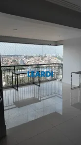 Apartamento com 3 Quartos à venda, 110m² no Jardim Brasil (Zona Sul), São Paulo