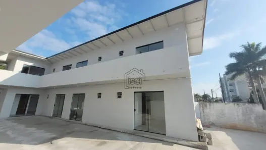 Kitnet para alugar, 22m² no Aririú, Palhoça
