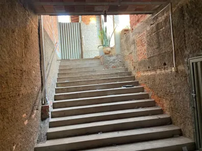 Casa com 1 Quarto à venda, 203m² no Vila Brasília, São Carlos