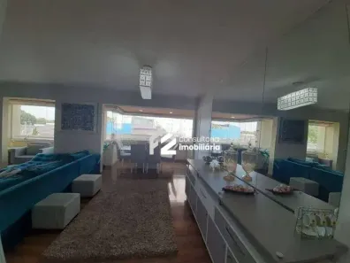 Apartamento com 3 Quartos à venda, 115m² no Centro, Santo André