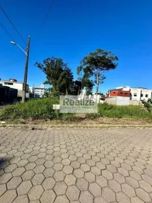 Lote/Terreno à venda, 250m² no Itajuba, Barra Velha