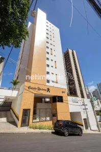Apartamento com 2 Quartos para alugar, 56m² no Canela, Salvador