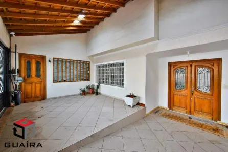 Imóvel Comercial com 3 Quartos à venda, 194m² no Jordanópolis, São Bernardo do Campo