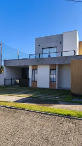 Casa de Condomínio com 5 Quartos à venda, 168m² no Praia de Tabatinga, Nísia Floresta