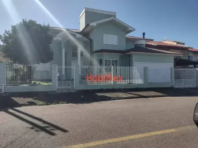 Casa com 5 Quartos à venda, 246m² no Campeche, Florianópolis