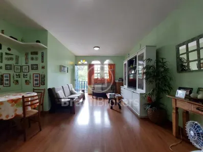 Apartamento com 3 Quartos à venda, 129m² no Jardim Guanabara, Rio de Janeiro