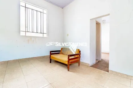 Casa com 6 Quartos à venda, 300m² no Santa Tereza, Belo Horizonte