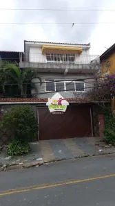 Sobrado com 5 Quartos à venda, 300m² no Jardim Rosana, Guarulhos