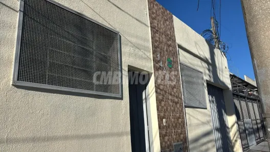 Galpão/Depósito/Armazém para alugar, 350m² no Jardim Eulina, Campinas