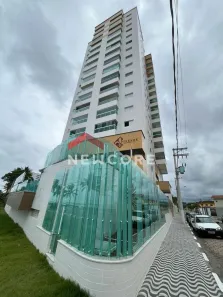 Apartamento com 2 Quartos à venda, 75m² no Jardim Samoa, Mongaguá