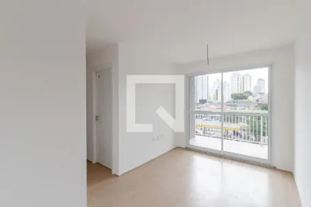 Apartamento com 2 Quartos à venda, 55m² no Vila Dom Pedro I, São Paulo