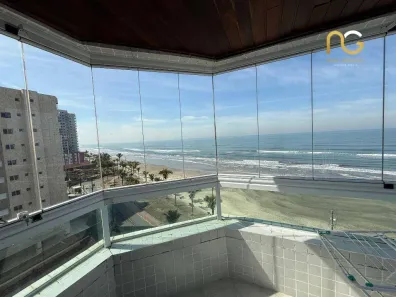 Apartamento com 2 Quartos à venda, 78m² no Jardim Praia Grande, Mongaguá