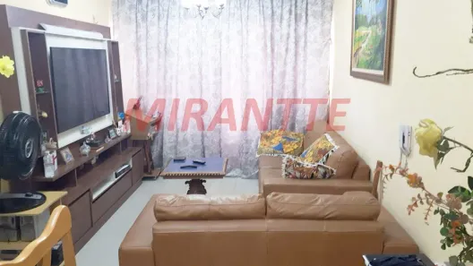 Apartamento com 3 Quartos à venda, 72m² no Guapira, São Paulo