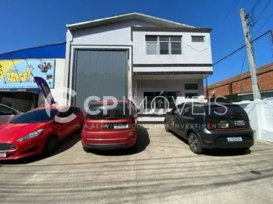 Galpão/Depósito/Armazém à venda, 200m² no Sarandi, Porto Alegre