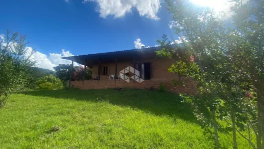 Fazenda/Sítio com 3 Quartos à venda, 110m² no Criúva, Caxias do Sul