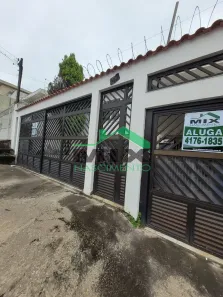 Casa com 3 Quartos para alugar, 250m² no Taboão, São Bernardo do Campo