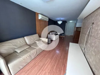 Cobertura com 4 Quartos à venda, 240m² no Icaraí, Niterói