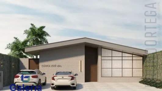 Sala Comercial para alugar, 25m² no Alto da Boa Vista, Ribeirão Preto