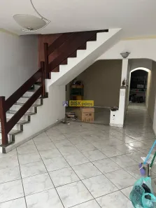 Sobrado com 3 Quartos à venda, 261m² no Santa Paula, São Caetano do Sul