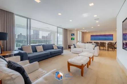 Apartamento com 4 Quartos à venda, 270m² no Perdizes, São Paulo