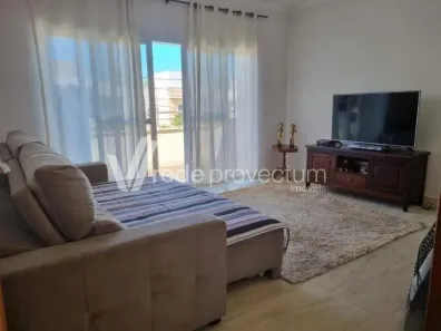 Casa de Condomínio com 4 Quartos à venda, 315m² no Swiss Park, Campinas