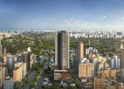 Apartamento com 2 Quartos à venda, 152m² no Pinheiros, São Paulo