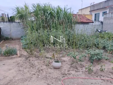 Lote/Terreno à venda, 125m² no Cidade Jardim, Jacareí