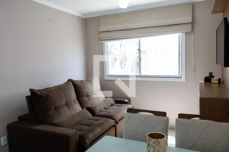 Apartamento com 2 Quartos à venda, 40m² no São Pedro, Osasco