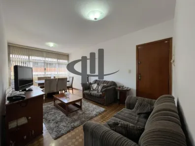 Apartamento com 3 Quartos à venda, 116m² no Centro, São Caetano do Sul