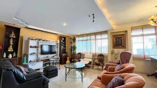 Apartamento com 4 Quartos à venda, 200m² no Funcionários, Belo Horizonte