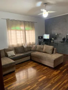 Imóvel Comercial com 3 Quartos à venda, 201m² no Jardim Guanabara, Campinas