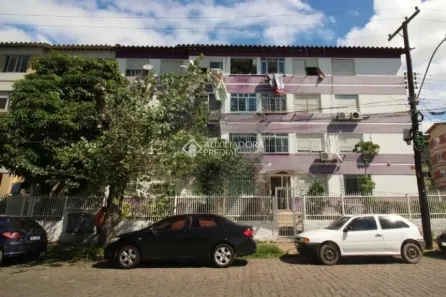 Apartamento com 2 Quartos à venda, 60m² no Rubem Berta, Porto Alegre