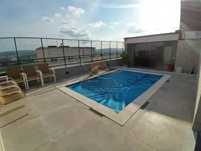 Apartamento com 4 Quartos à venda, 343m² no Centro, Ribeirão Preto