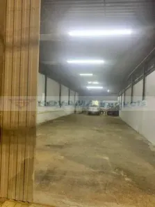 Galpão/Depósito/Armazém para alugar, 280m² no Chácara Inglesa, São Paulo