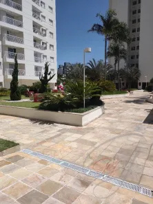 Apartamento com 3 Quartos à venda, 110m² no Cidade São Francisco, São Paulo