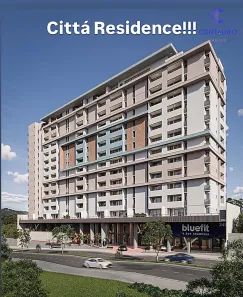 Apartamento com 2 Quartos à venda, 55m² no São Mateus, Juiz de Fora