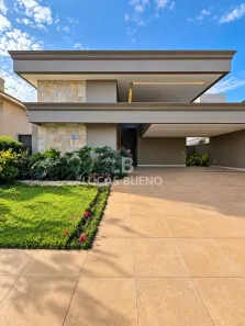 Casa de Condomínio com 4 Quartos à venda, 300m² no Residencial Eco Village, São José do Rio Preto