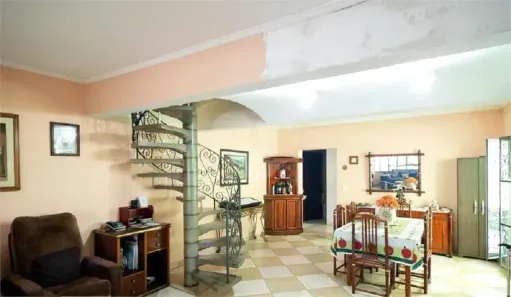 Sobrado com 3 Quartos para alugar, 120m² no Campo Belo, São Paulo