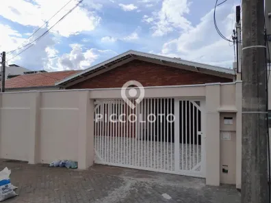 Casa com 3 Quartos à venda, 210m² no Jardim Antonio Von Zuben, Campinas