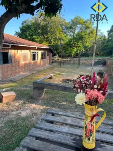 Fazenda/Sítio com 3 Quartos à venda, 250m² no Vila Areal, Indaiatuba