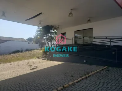 Ponto Comercial para alugar, 1153m² no Jardim Esplanada II, São José dos Campos