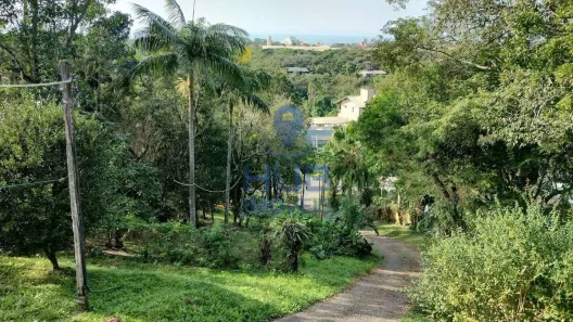 Lote/Terreno com 1 Quarto à venda, 1500m² no Morro das Pedras, Florianópolis