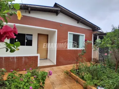 Casa com 2 Quartos à venda, 100m² no Jardim Planalto, Sorocaba