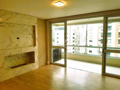 Apartamento com 3 Quartos à venda, 115m² no Vila Andrade, São Paulo