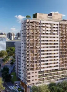 SOMA PERDIZES - APARTAMENTOS no Jardim São Francisco(Zona Sul), São Paulo