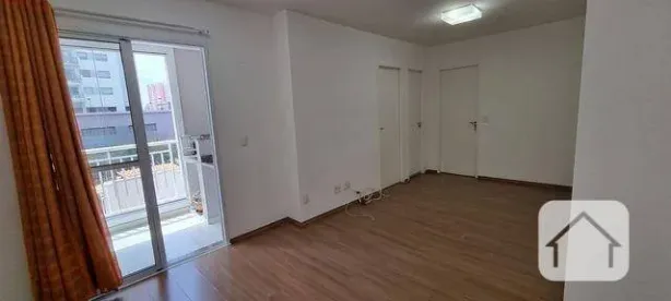 Apartamento com 2 Quartos para venda ou aluguel, 62m² no Jardim Prudência, São Paulo